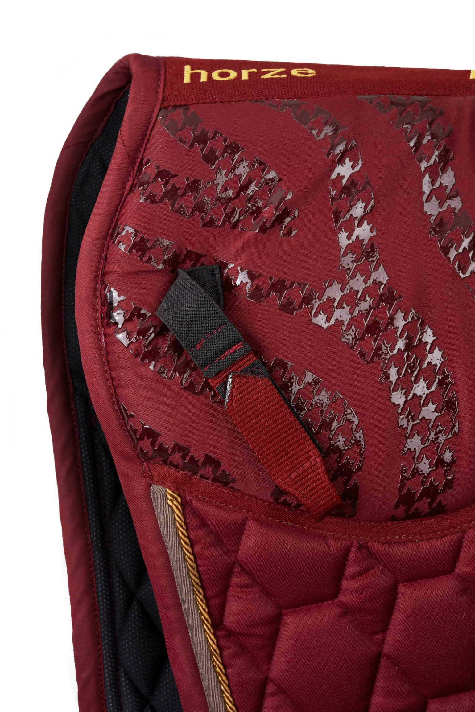 Horze Kenya dressursjabrak