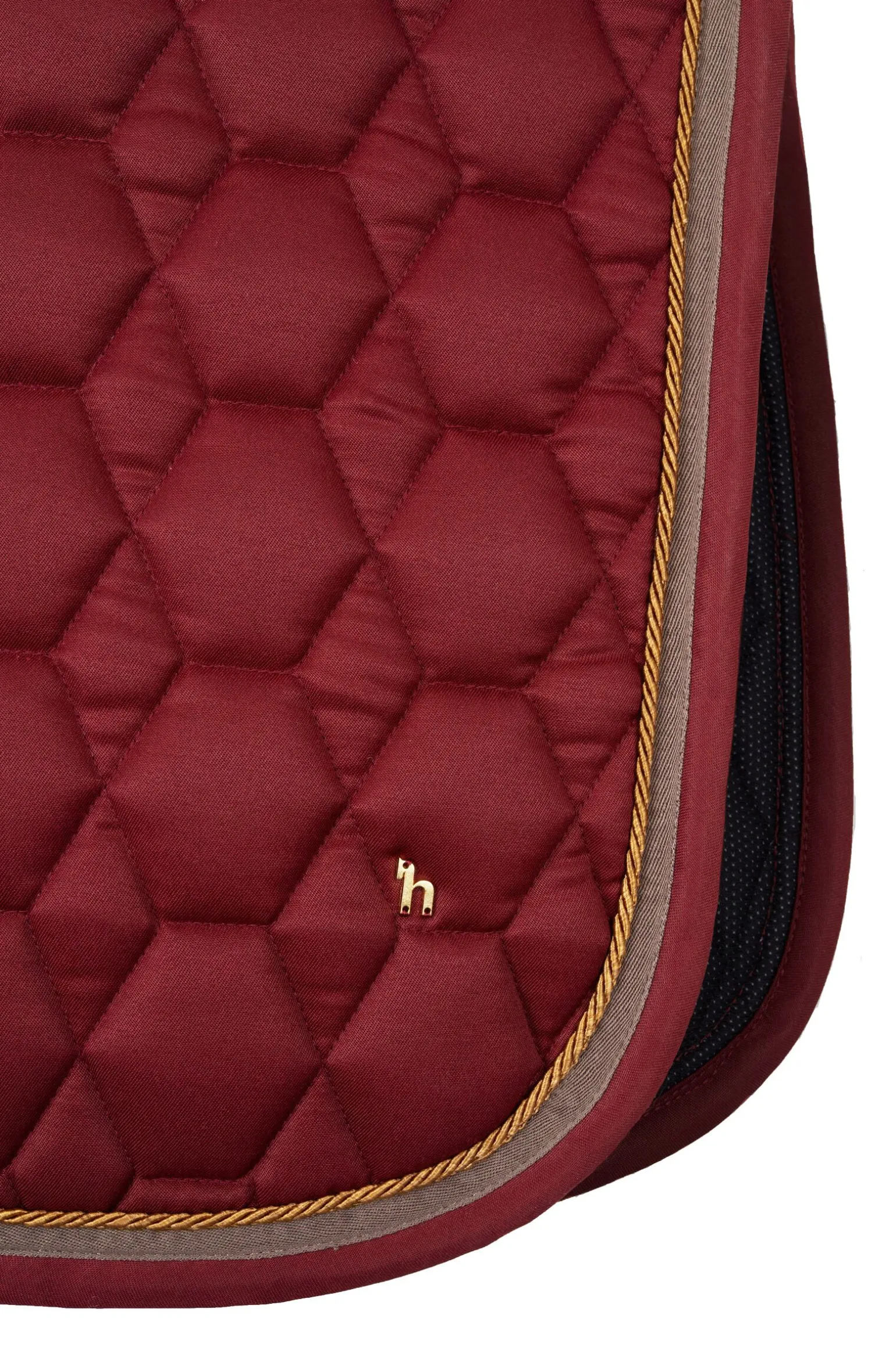 Horze Kenya dressursjabrak