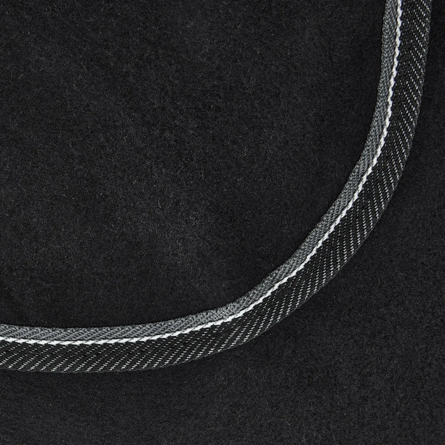 Horze Kiel ryggdekken i fleece