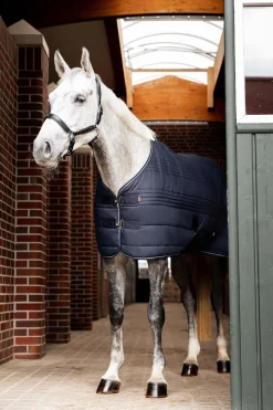 Horze Kingsley stalldekken, 300 gram