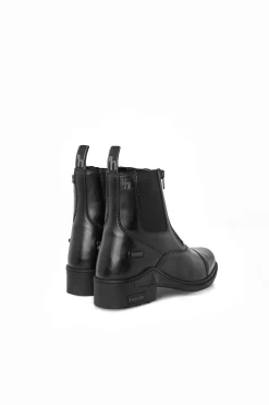 Horze Kingston jodhpursko med dobbel glidelås til dame