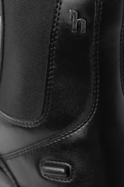 Horze Kingston jodhpursko med dobbel glidelås til dame