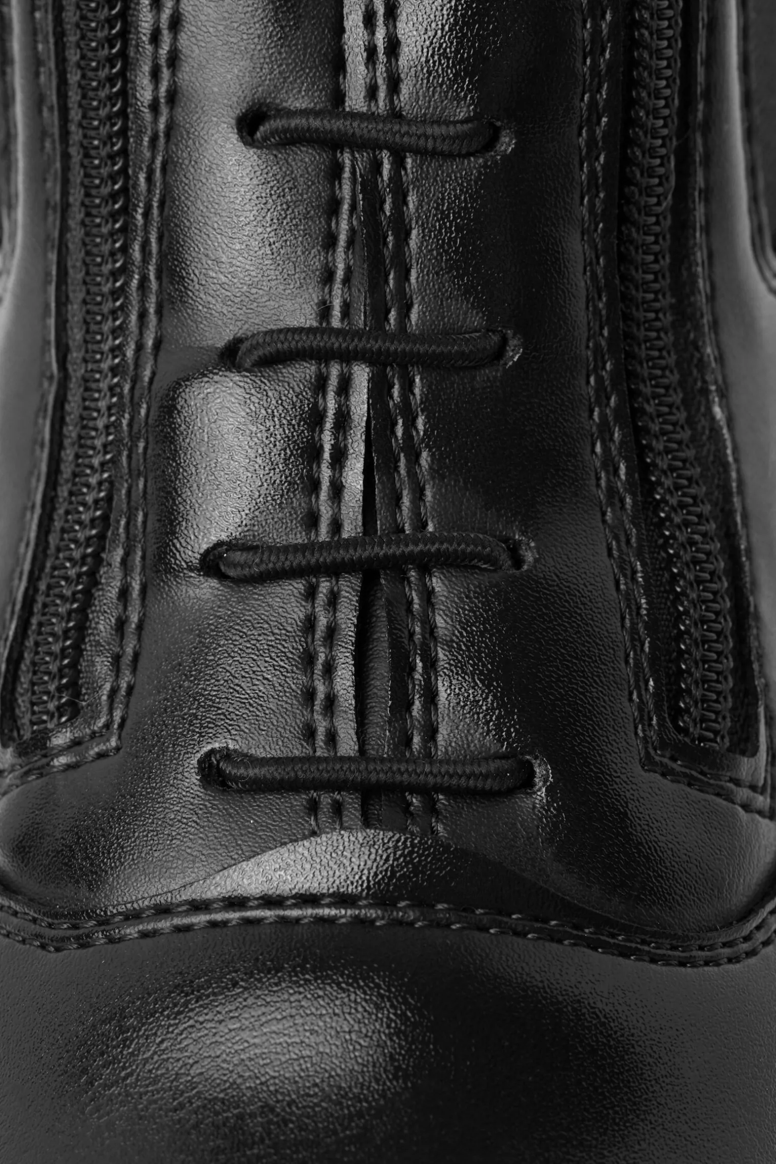 Horze Kingston jodhpursko med dobbel glidelås til dame