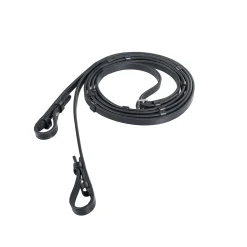 Horze Laelia tøyler med stoppere