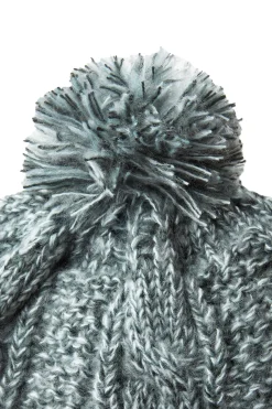 Horze Leighton Teens strikket lue med fleecefôr