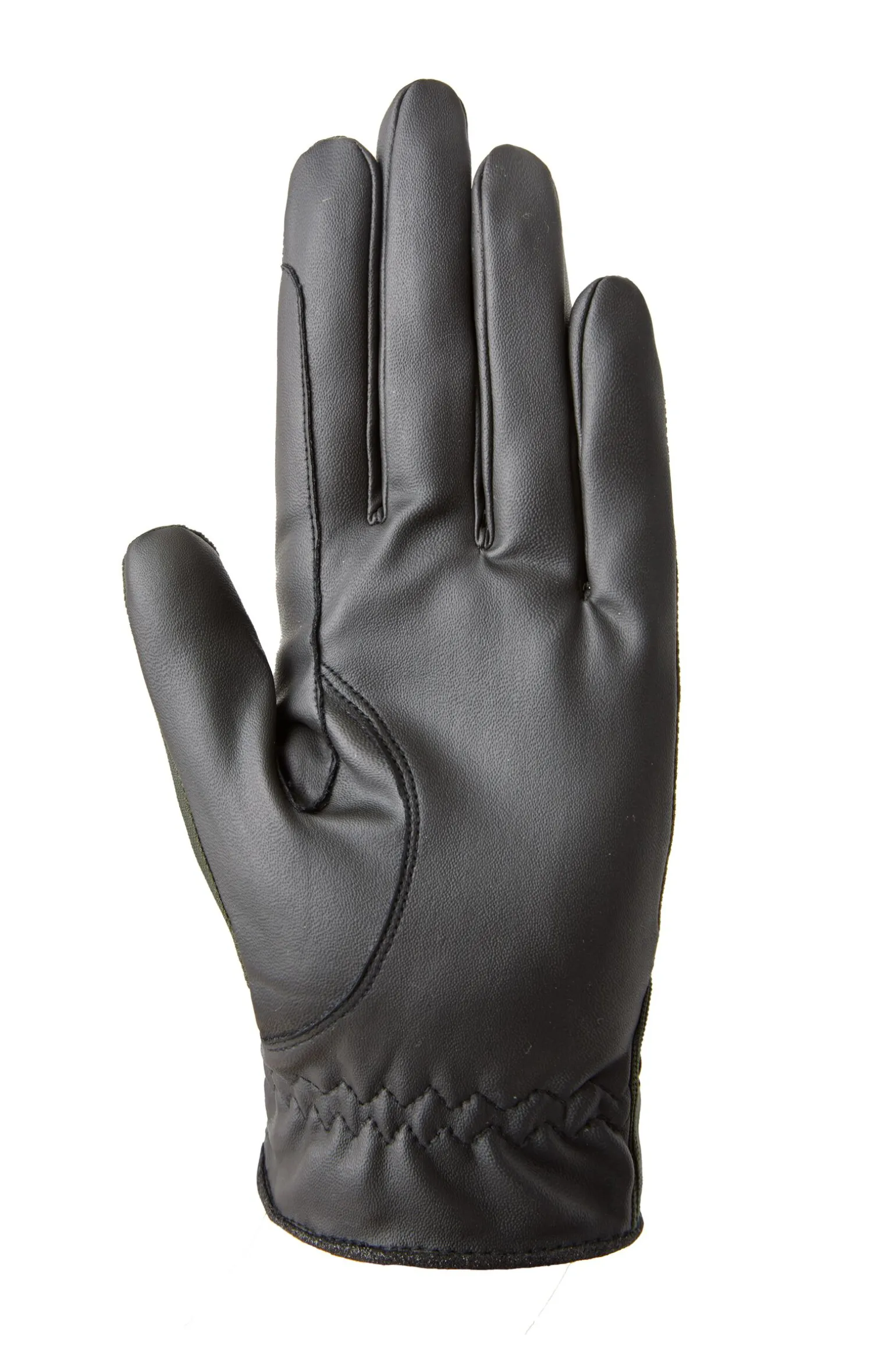 Horze Leni ridehansker til sommeren til dame