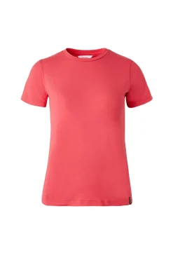 Horze Lily funksjonell t-skjorte, dame