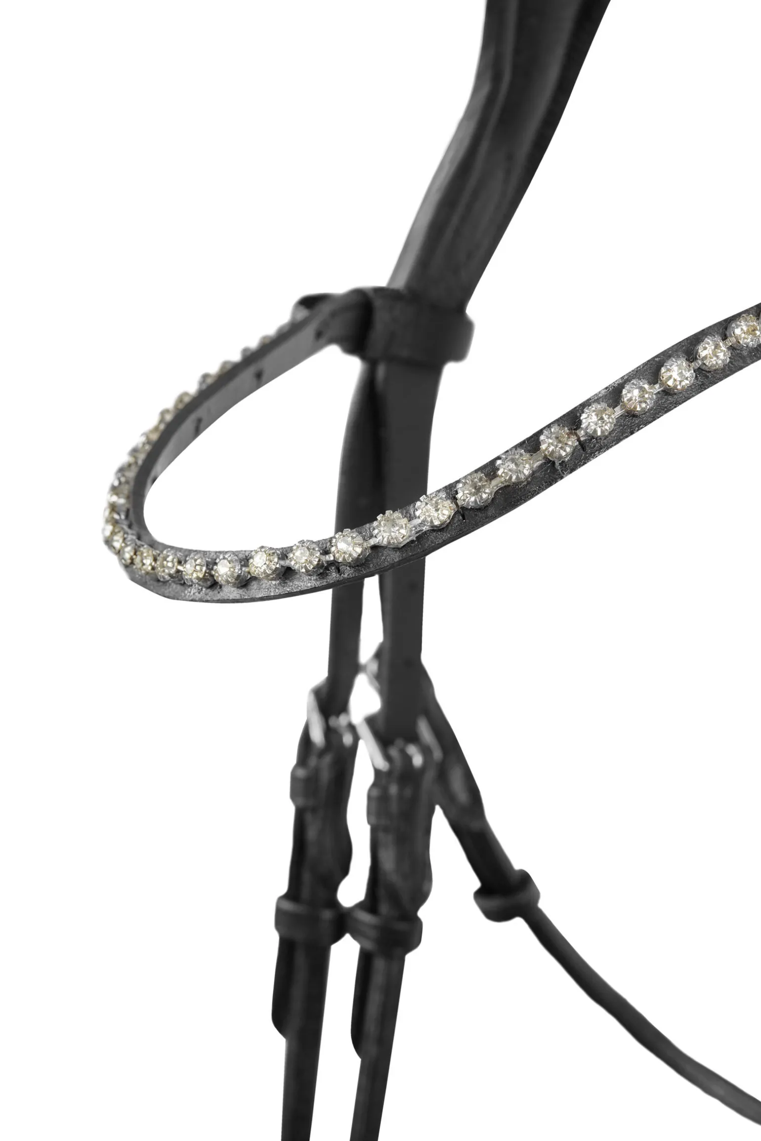 Horze Lockhart anatomisk hodelag