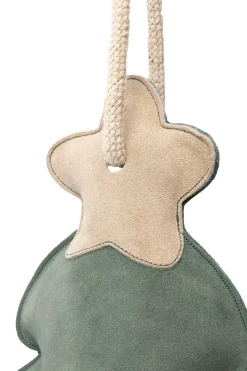 Horze Lær Hest Leketøy Juleutgave