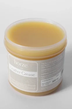 Horze lærfett, 500 ml