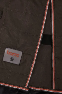 Horze Lucerne stalldekken, 250 gram