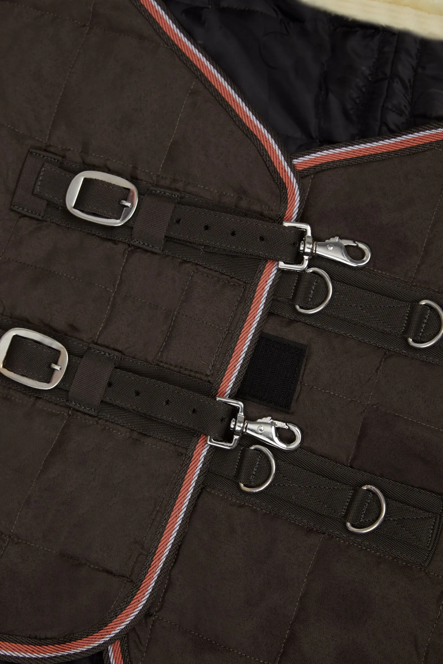 Horze Lucerne stalldekken, 150 gram