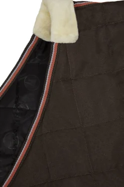 Horze Lucerne stalldekken, 150 gram