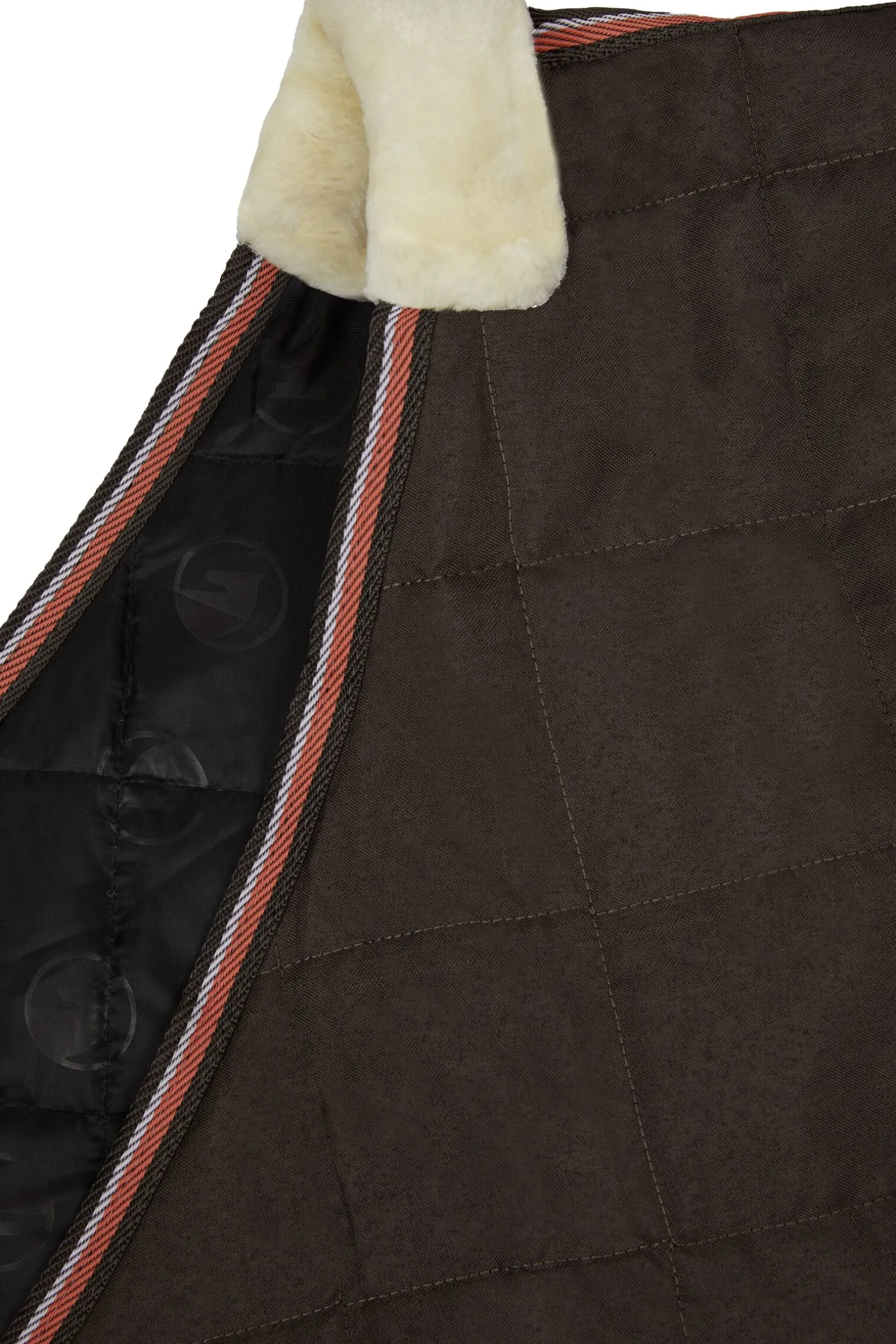 Horze Lucerne stalldekken, 150 gram