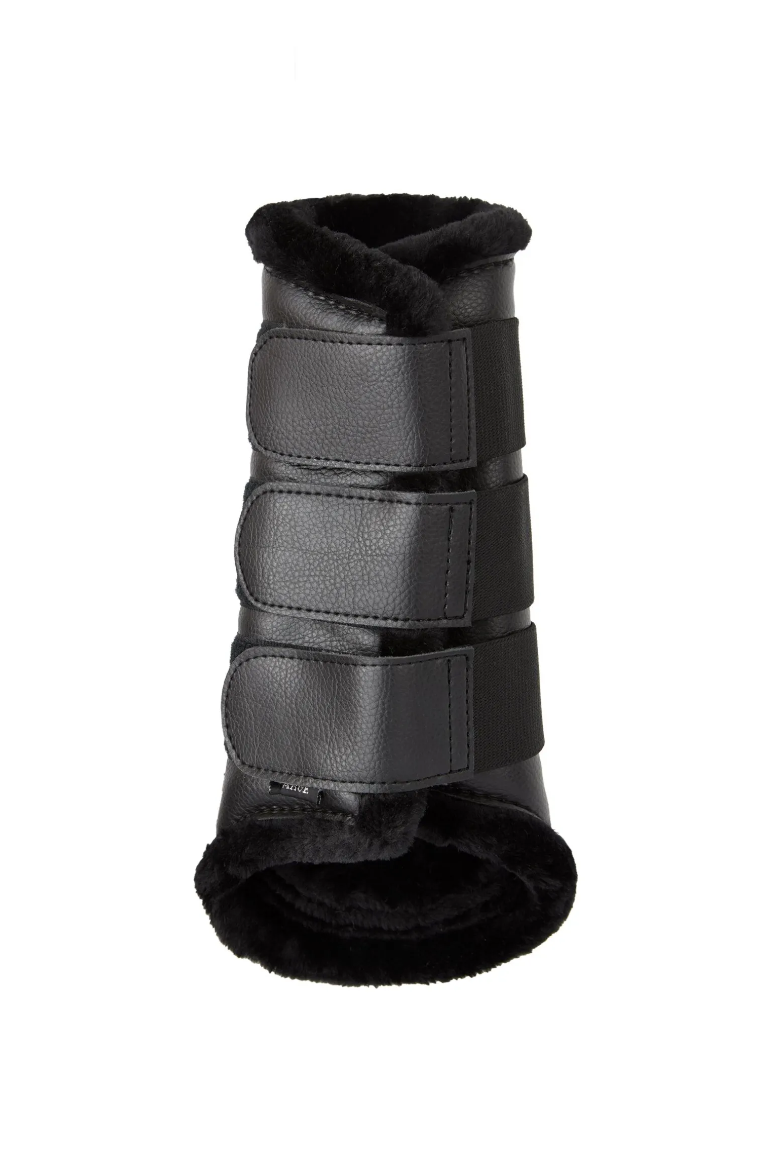 Horze Luminox reflekterende stryksokker, foran