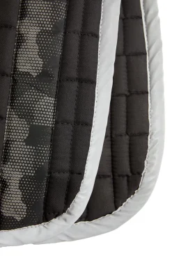 Horze Luminox reflekterende sjabrak