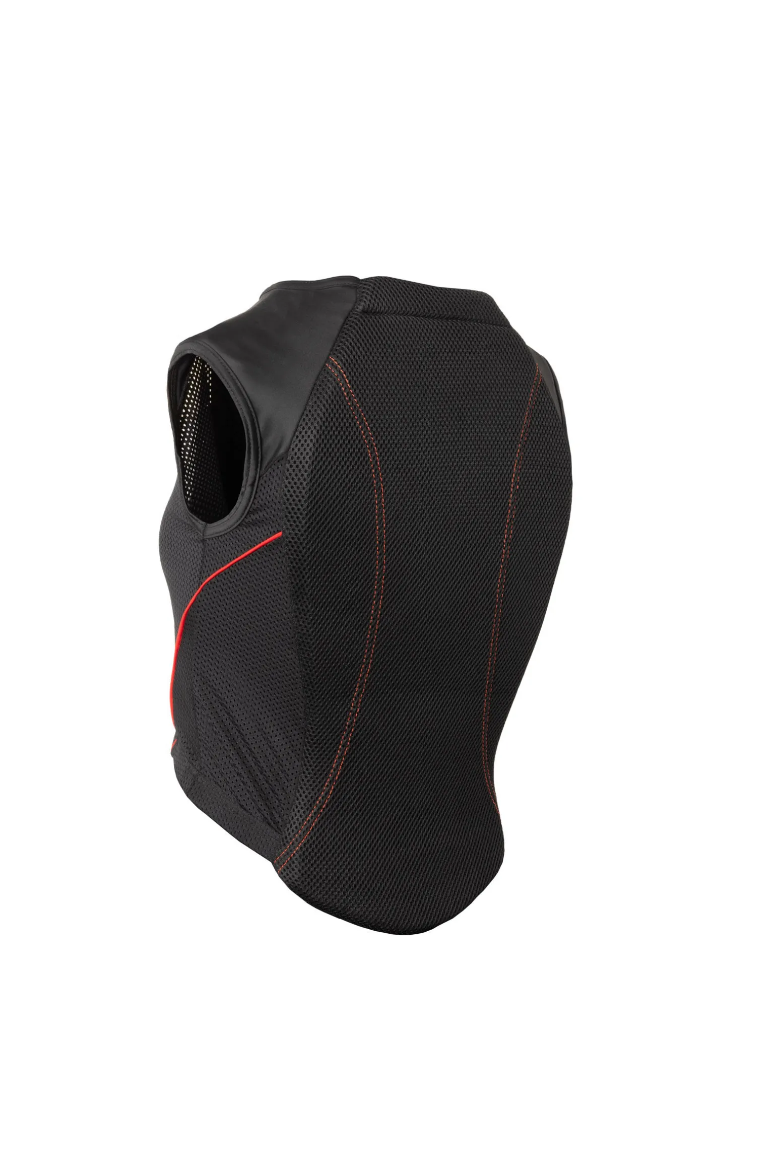 Horze LUNA ryggbeskytter