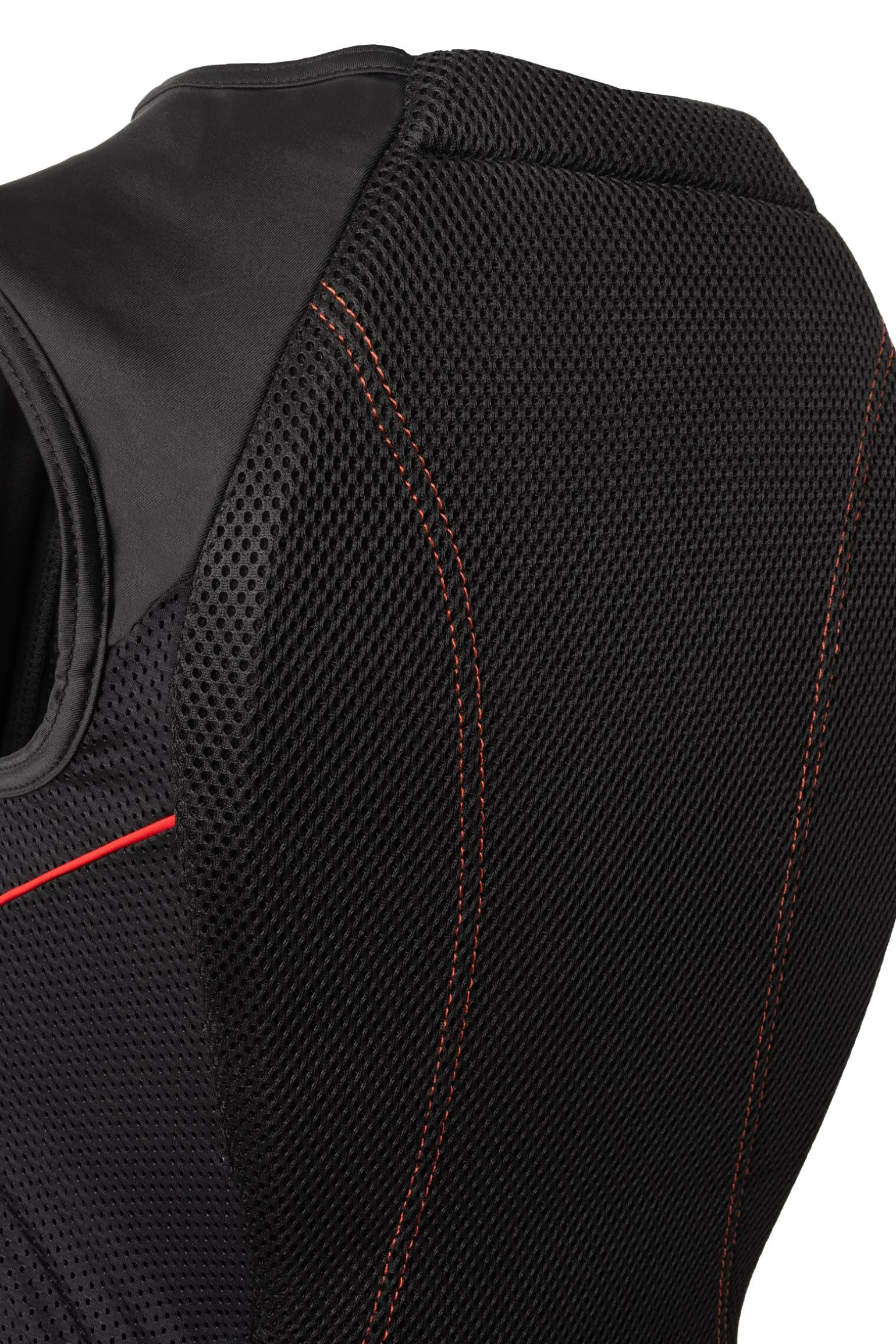 Horze LUNA ryggbeskytter