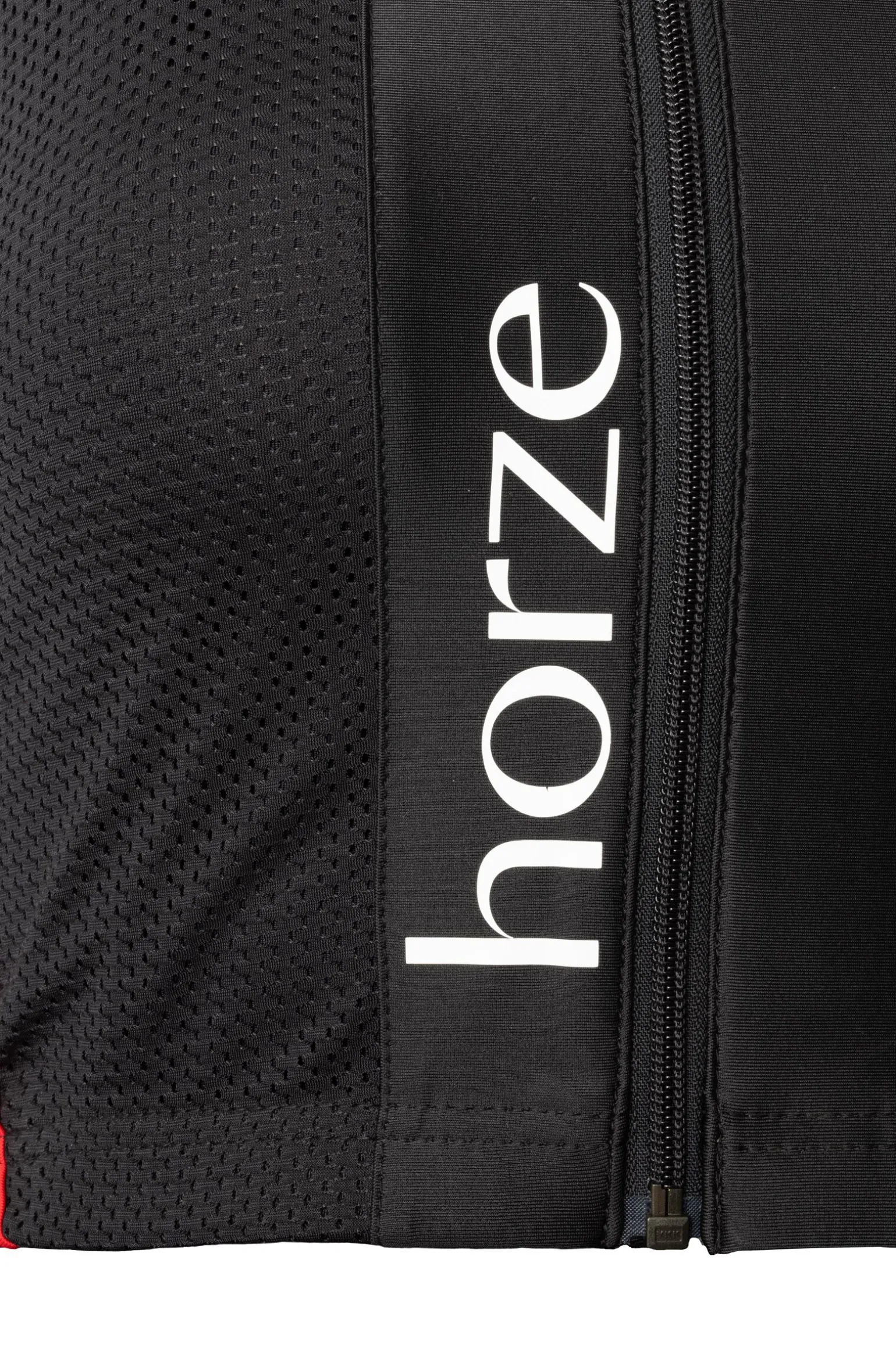 Horze LUNA ryggbeskytter