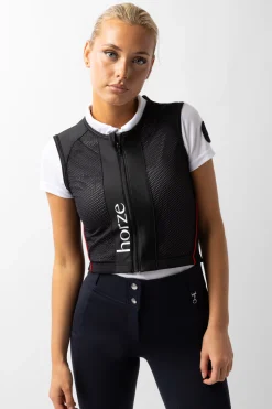 Horze LUNA ryggbeskytter