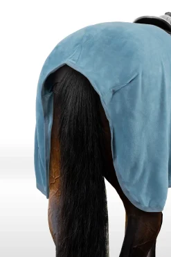 Horze Marquess ridedekken i fleece