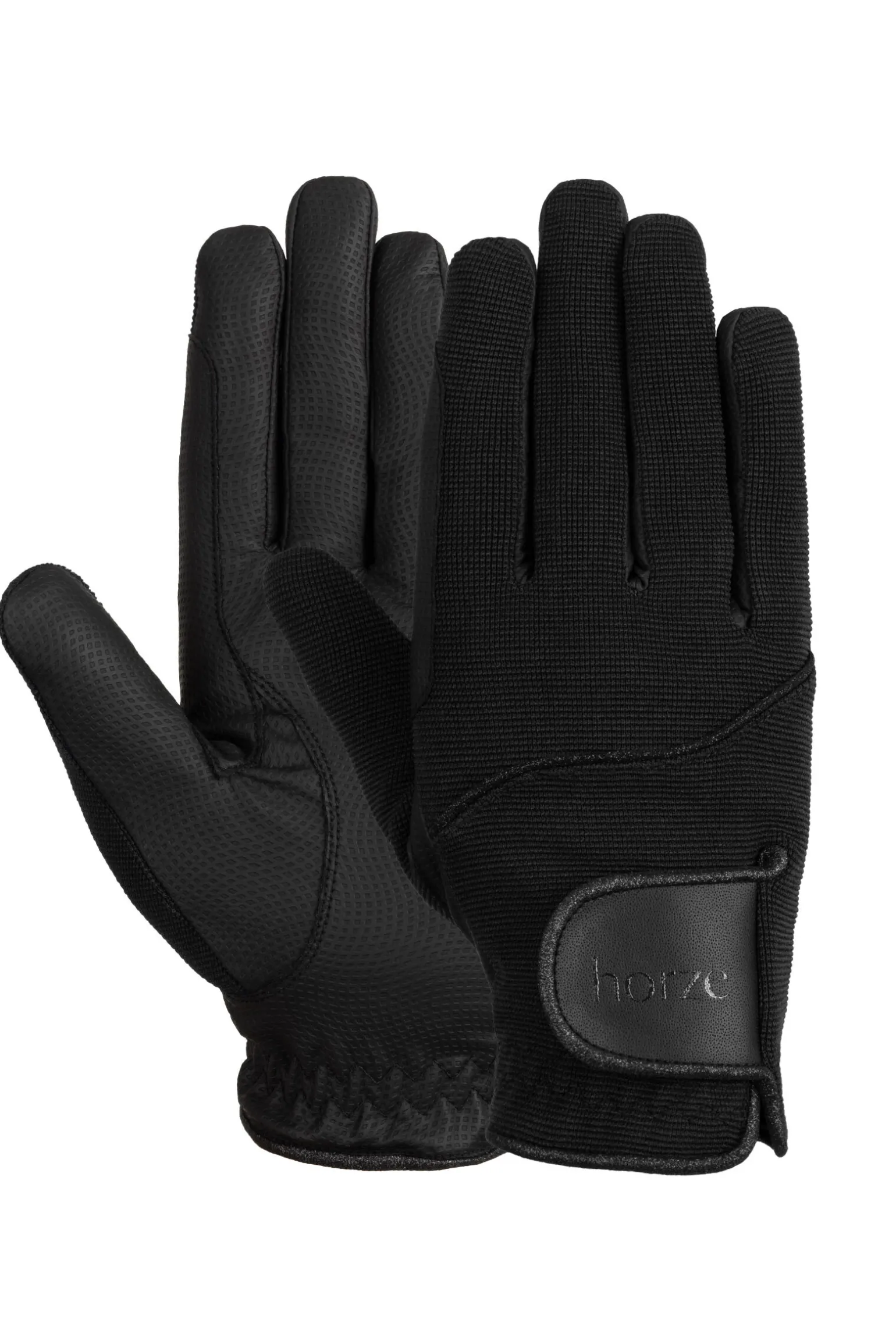 Horze Mayla Winter ridehansker for kvinner