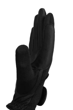 Horze Mayla Winter ridehansker for kvinner