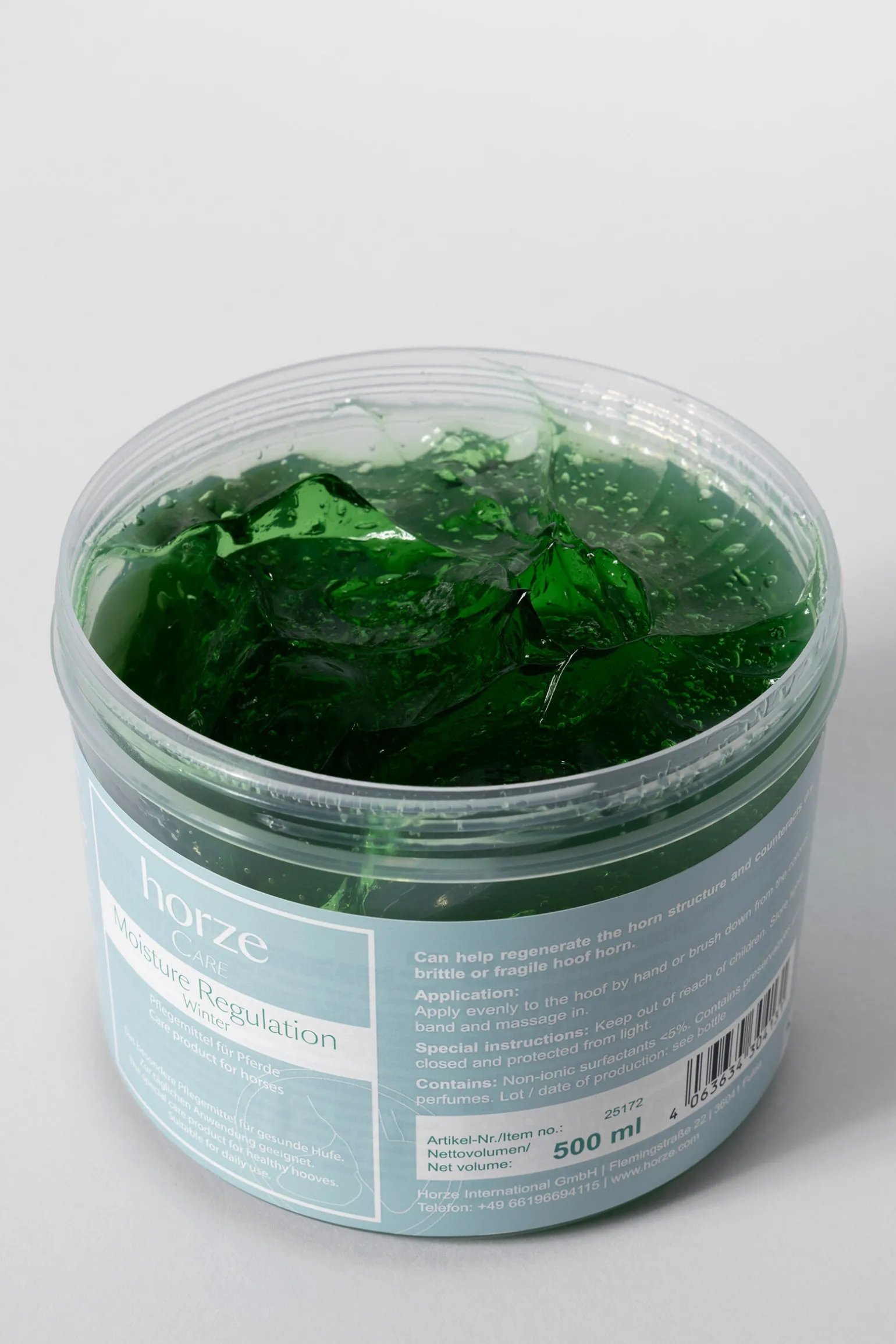 Horze Moisture Regulation Winter, 500ml