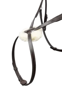 Horze Monterrey meksikansk nesereim hodelag