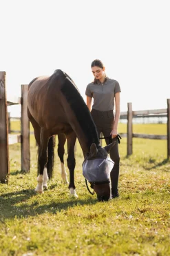 Horze Mountain Essence fluemaske