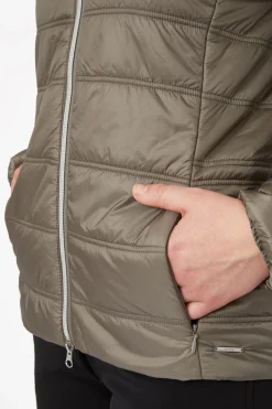 Horze Natalie jakke med avtakbare ermer, dame