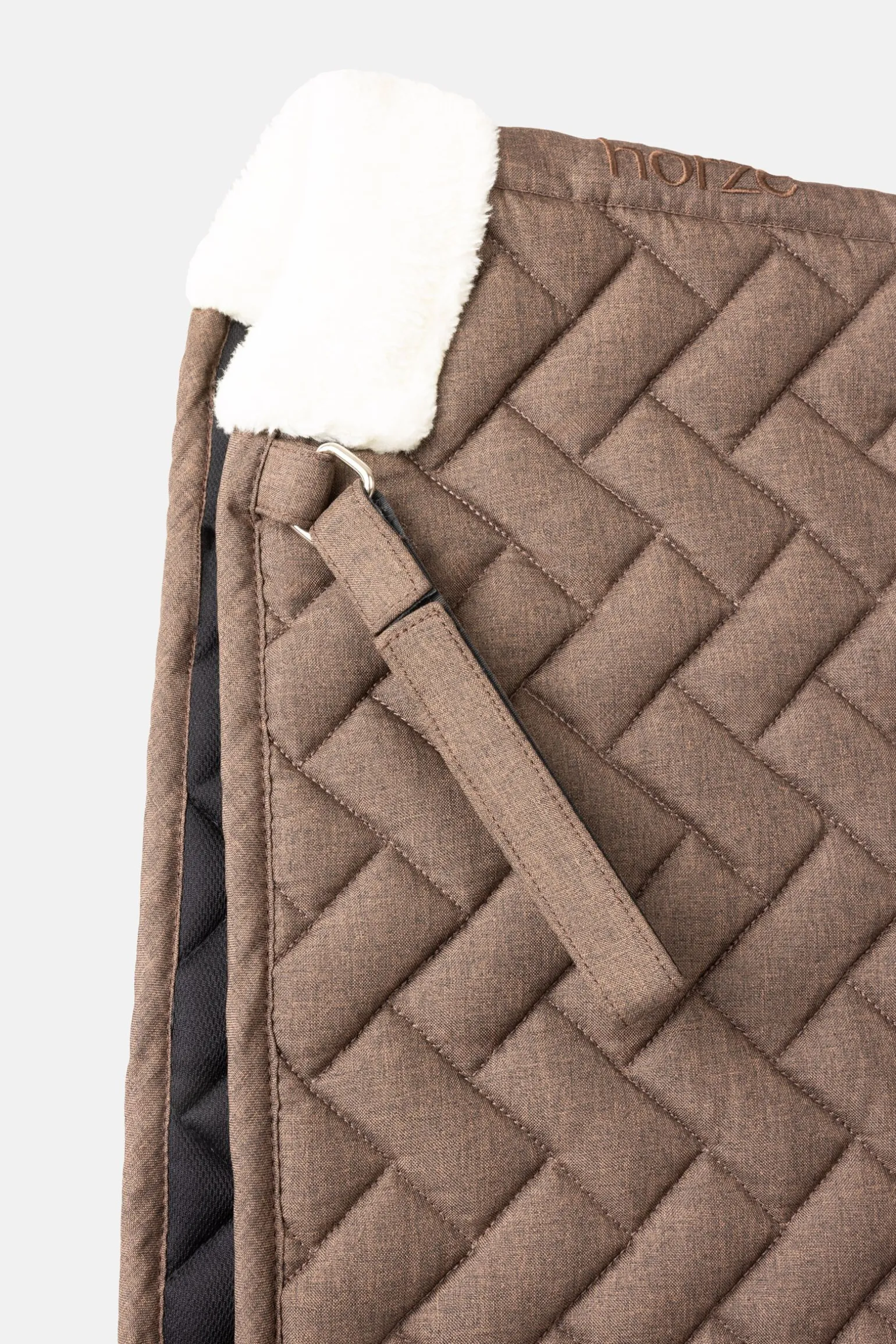 Horze Nature made leisure dressursjabrak