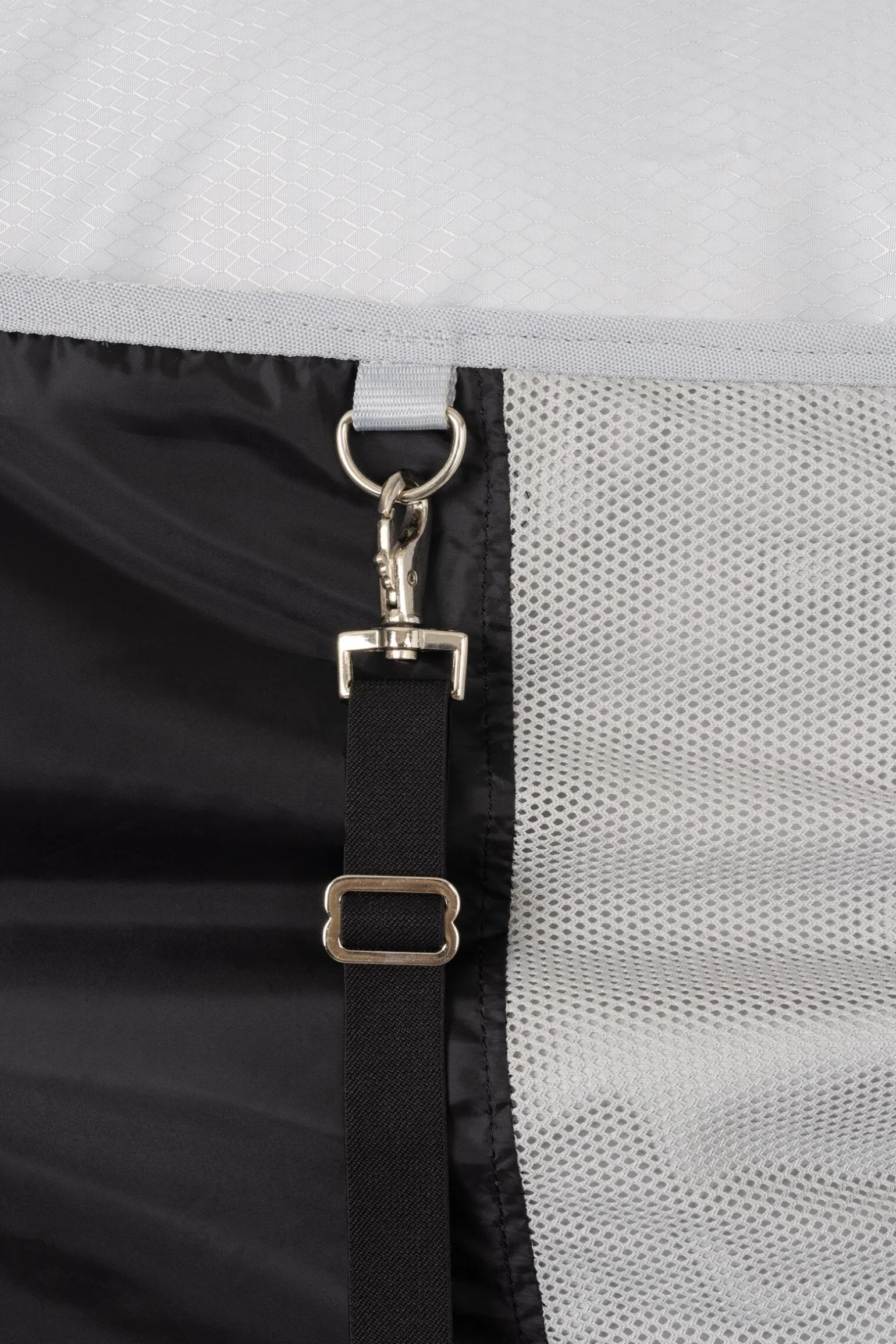 Horze Nevada 600D regndekken, 0g