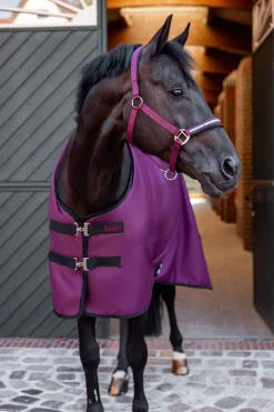 Horze Newbridge utedekken, 100g