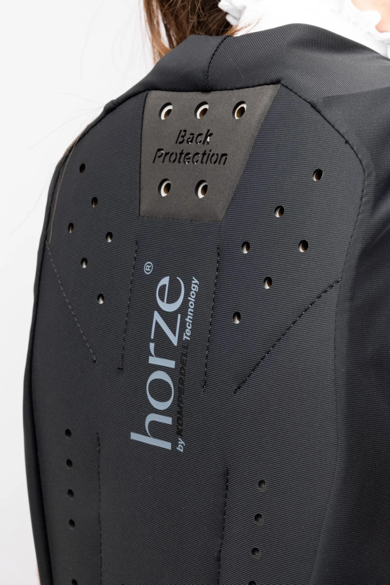 Horze Noreia Ballistic vest Junior