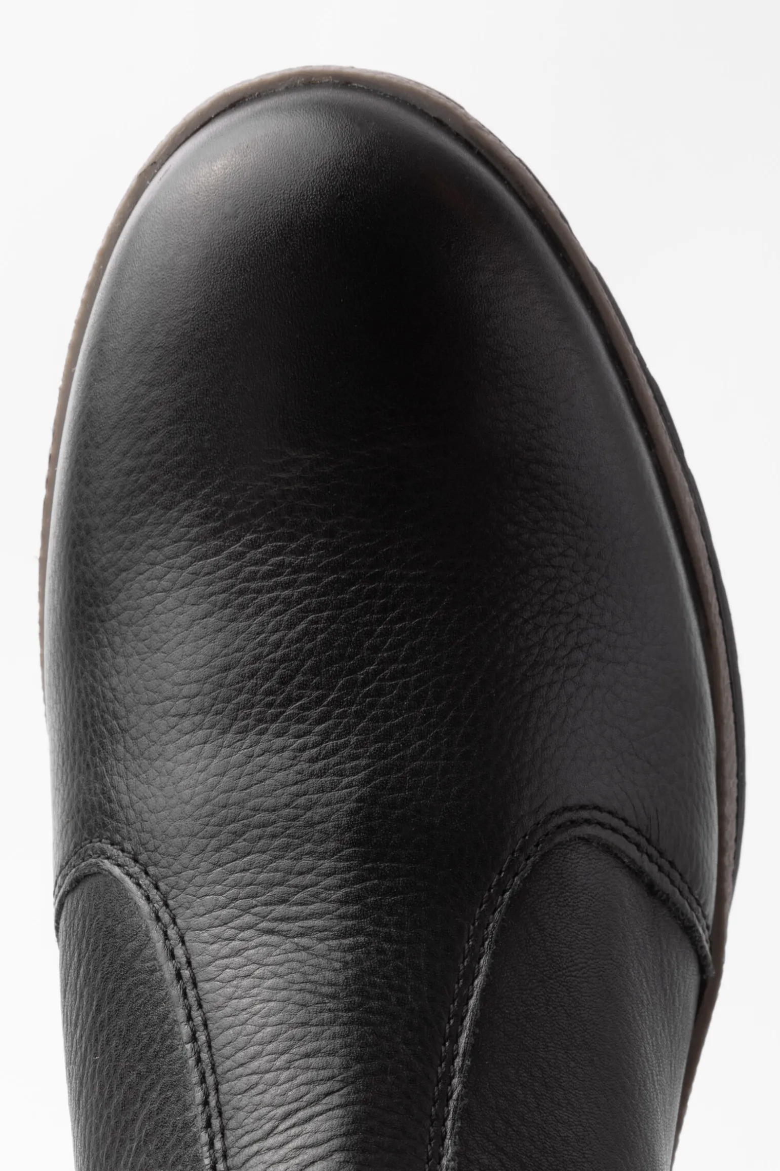 Horze Norwich jodhpursko i ekte lær, dame