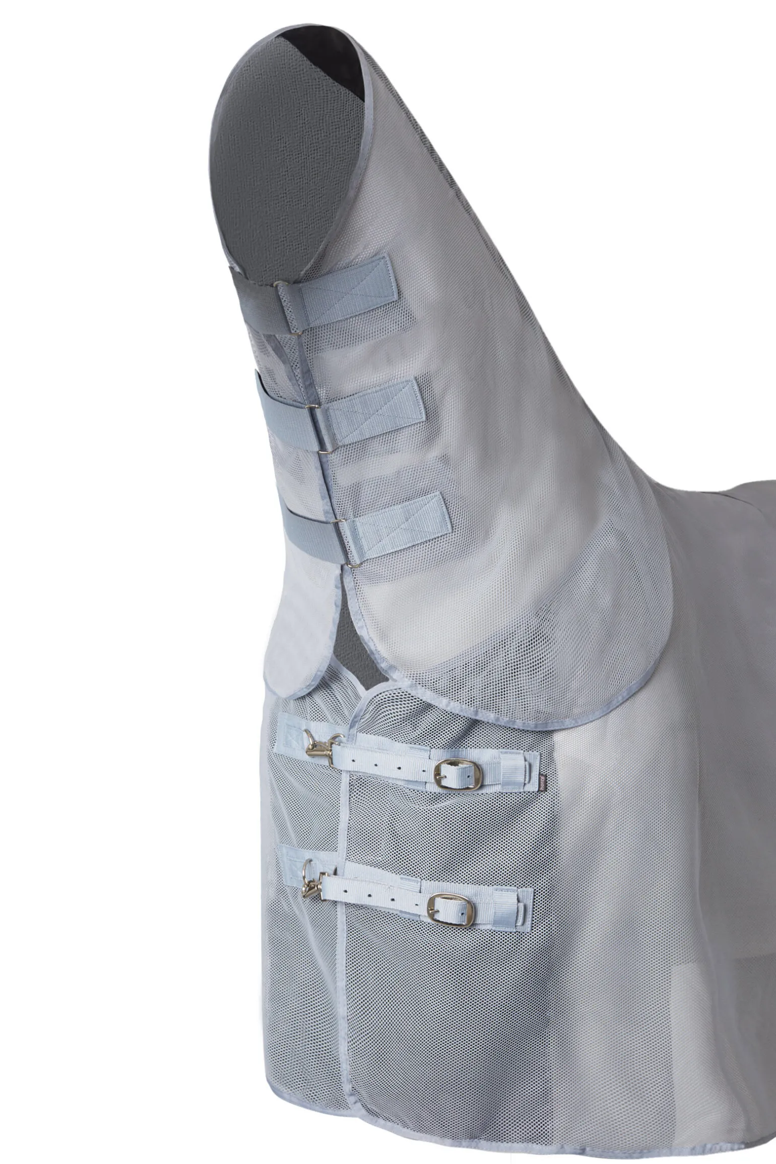 Horze Orleans flue-lendedekken