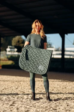 Horze Oslo dressursjabrak