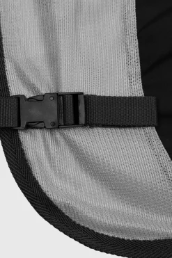 Horze Paso Fino fluedekken til ridning med avtakbar hals og UV-beskyttelse