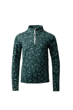 Horze Pegasus Barne Treningstrøye