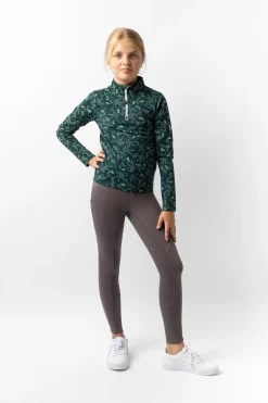 Horze Pegasus Barne Treningstrøye