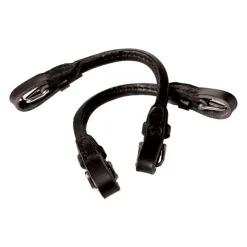 Horze pelham deltaer