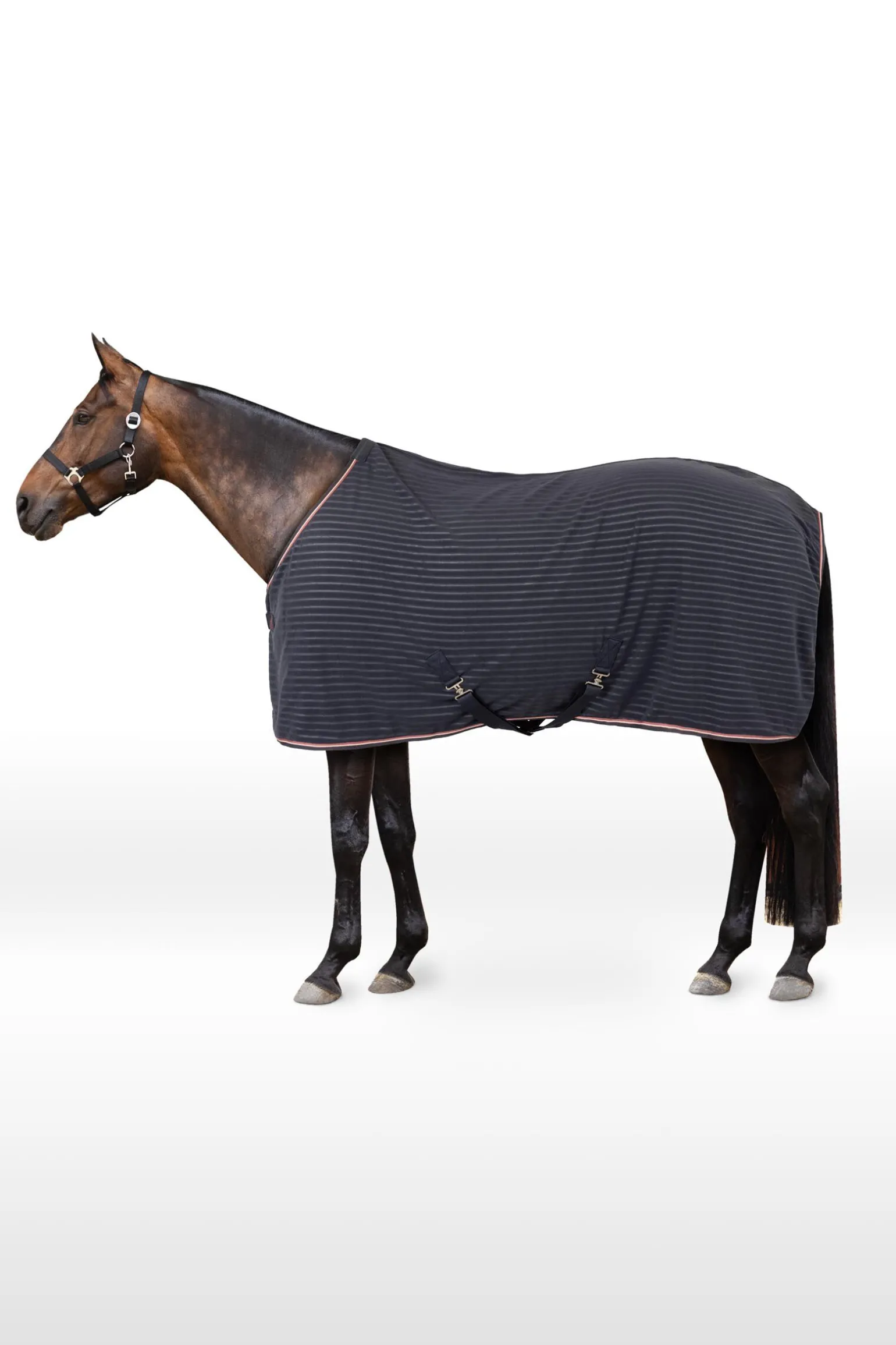 Horze Physical Sophistication fleece cooler