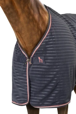 Horze Physical Sophistication fleece cooler