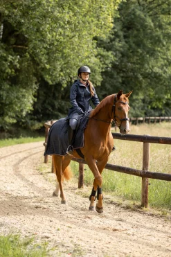 Horze Physical Sophistication ridedekken