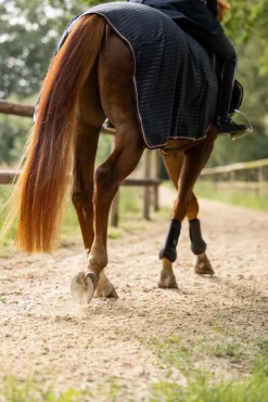 Horze Physical Sophistication ridedekken