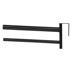 Horze portabelt salstativ med to hengere