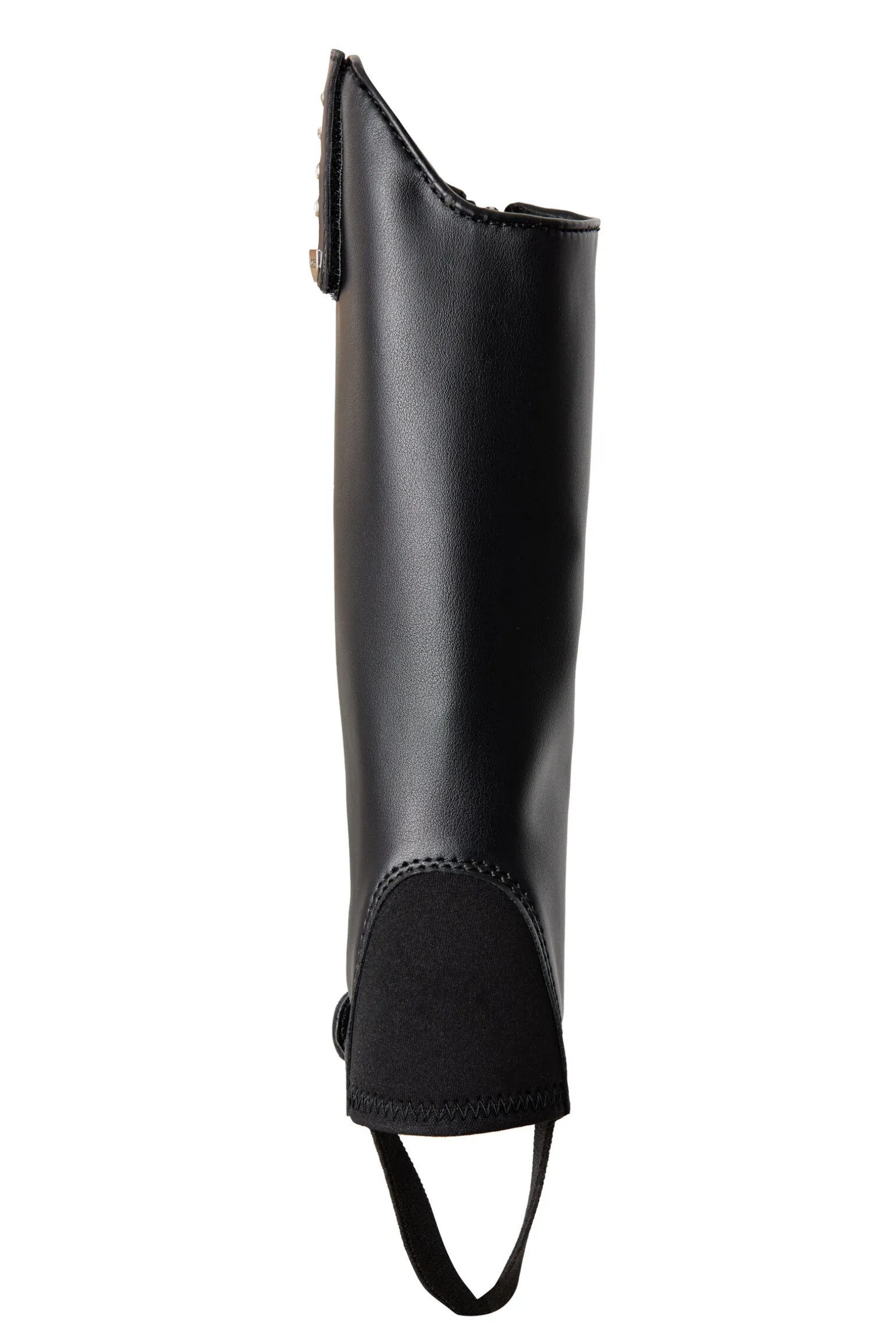 Horze Portland leggchaps med to stropper, til barn