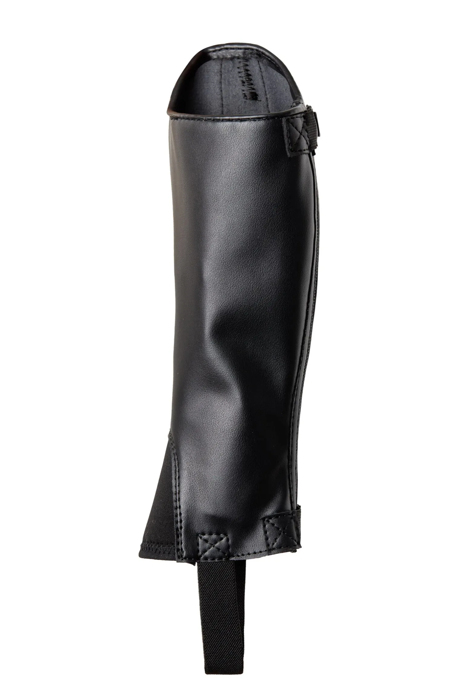 Horze Portland leggchaps med to stropper, til barn