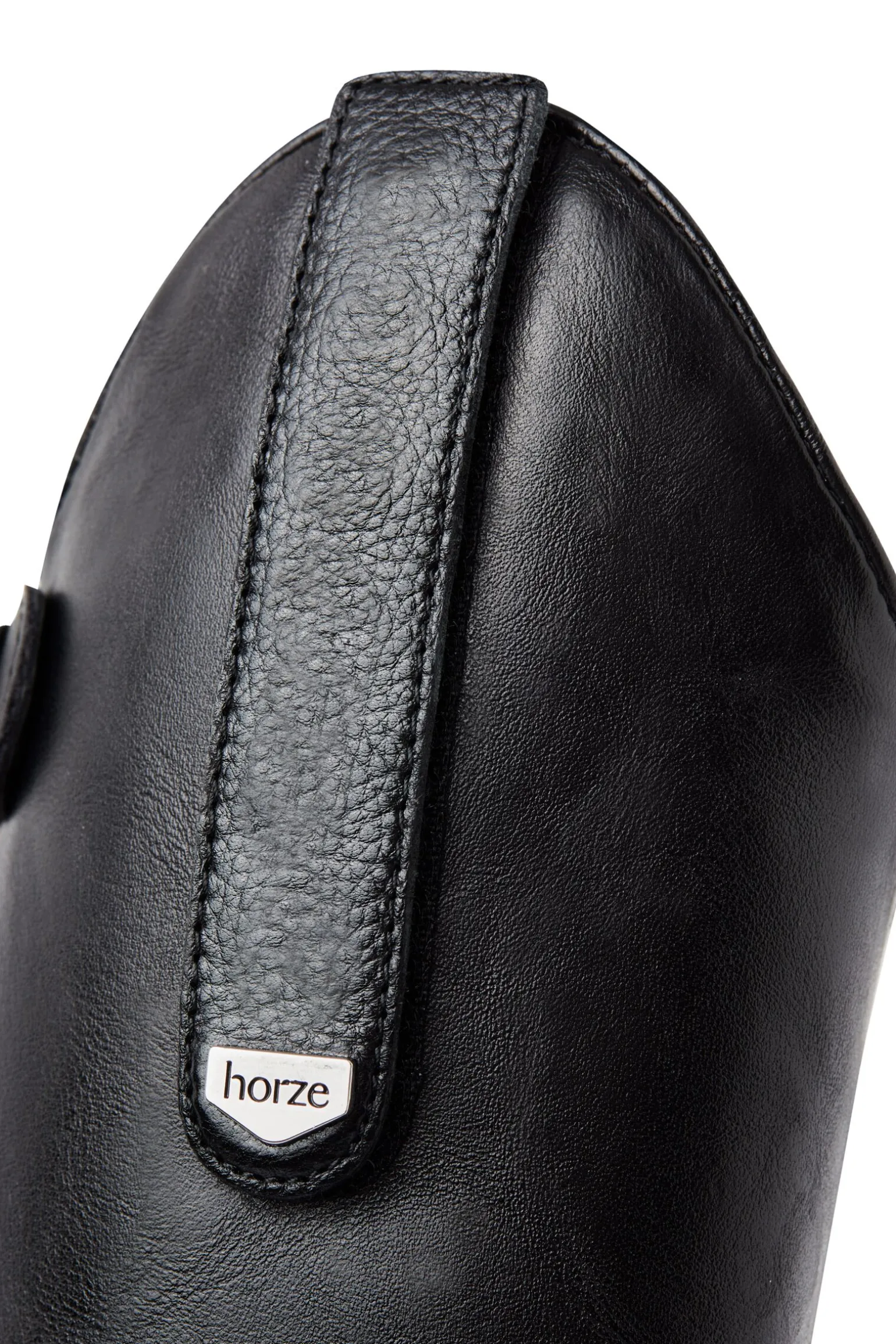 Horze Portland ridestøvler med krystaller til barn